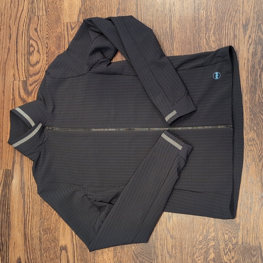 Janji Stormrunner Fleece Jacket